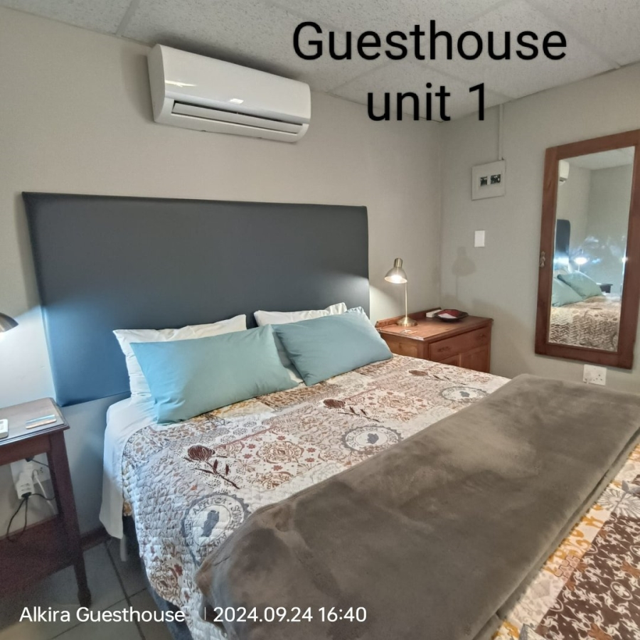 7 Bedroom Property for Sale in Universitas Free State